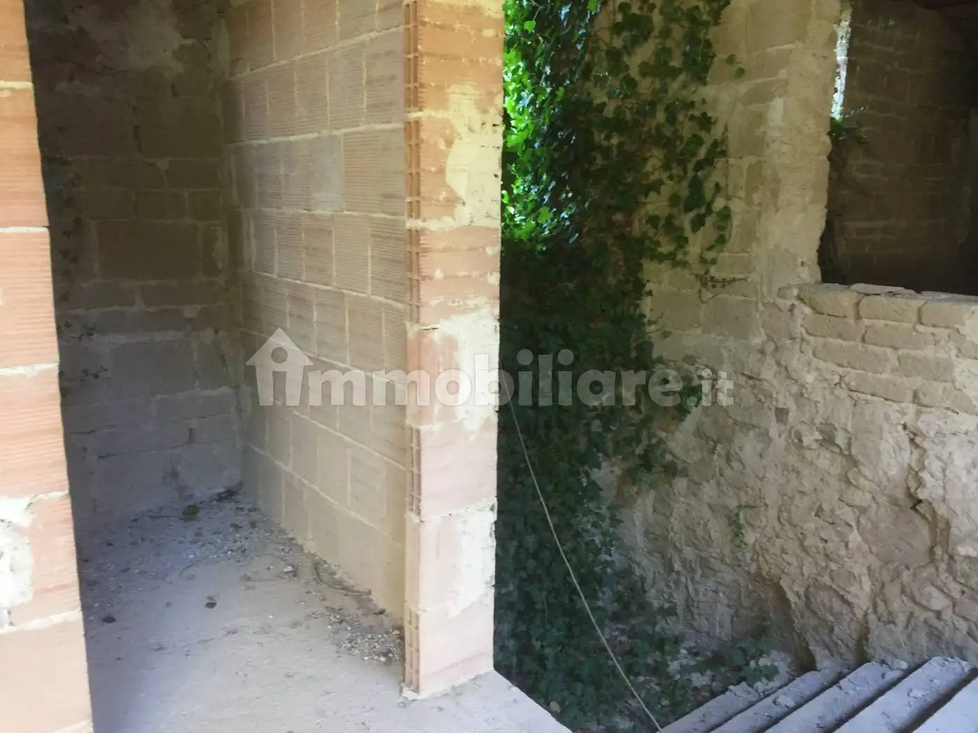 Rustico, da ristrutturare, 100 m², Caianello - foto 3