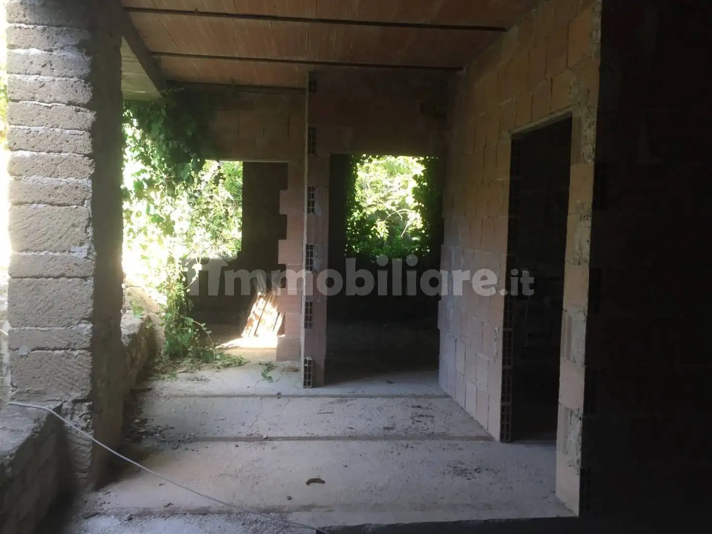 Rustico, da ristrutturare, 100 m², Caianello - foto 5