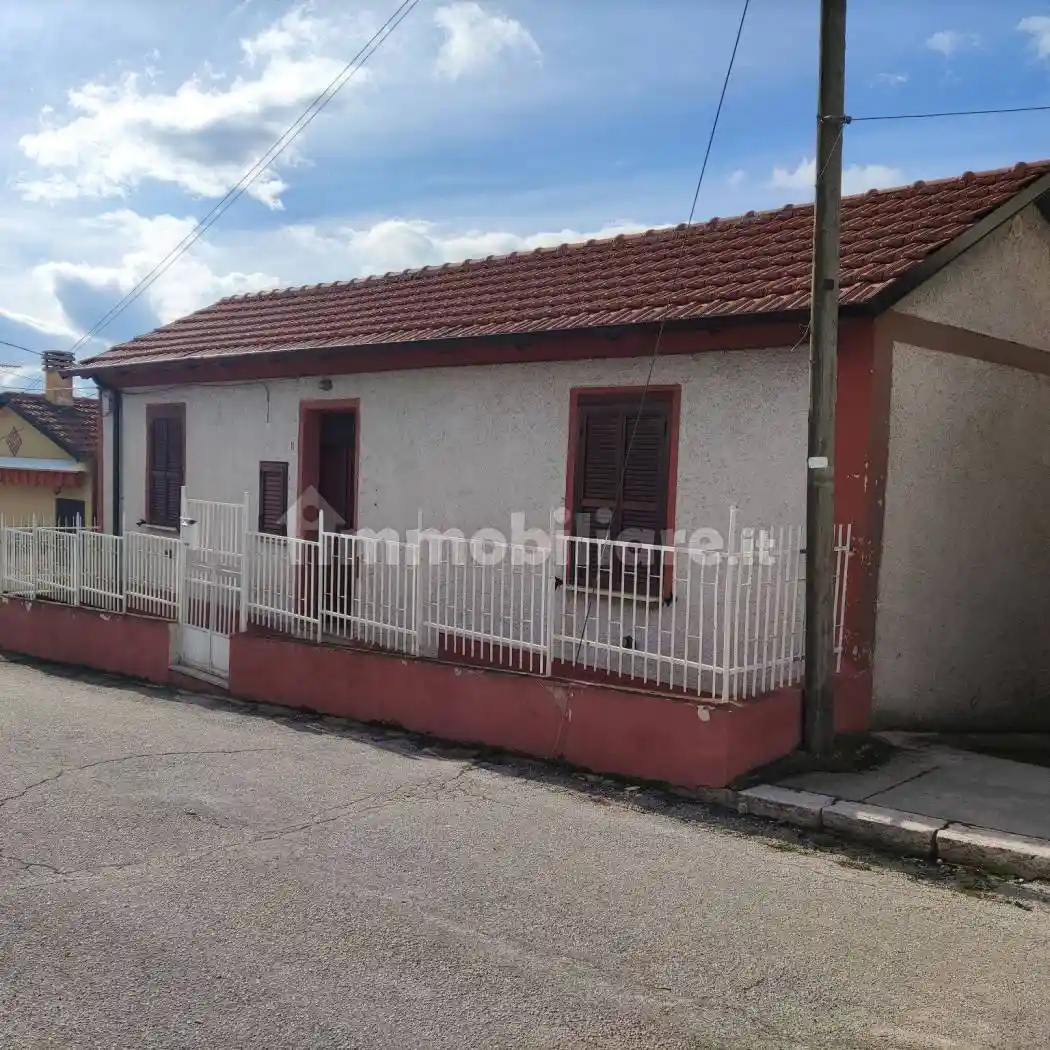 Appartamento in vendita a Cerchio