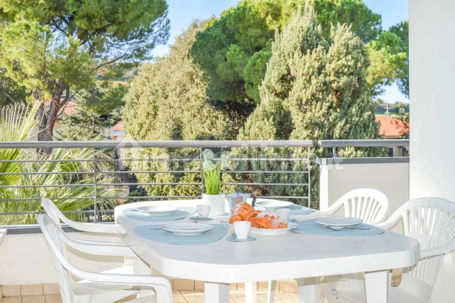 Appartamento in vendita a Pineto