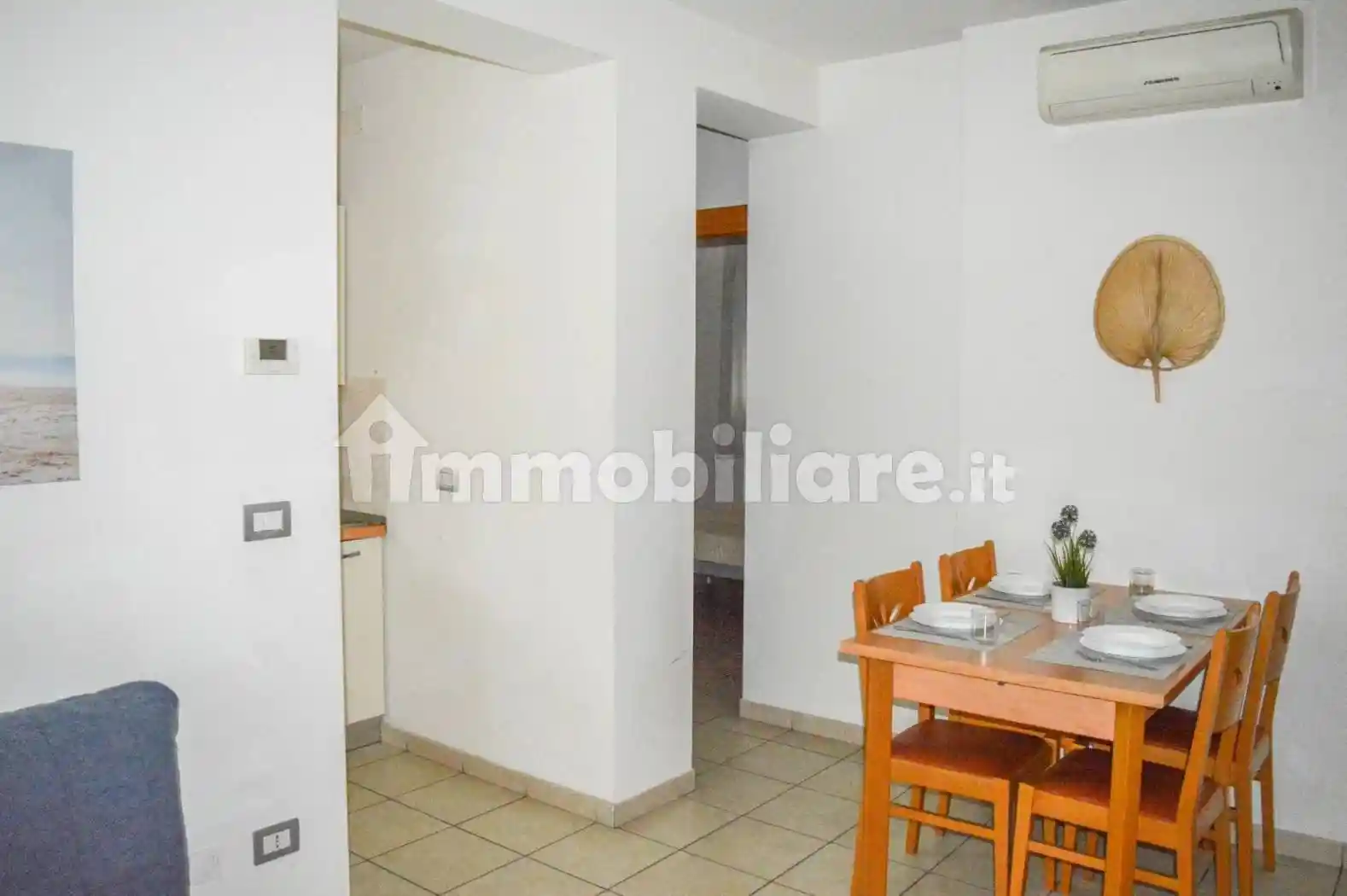 Bilocale via Gabriele D'Annunzio, Centro, Pineto - foto 3