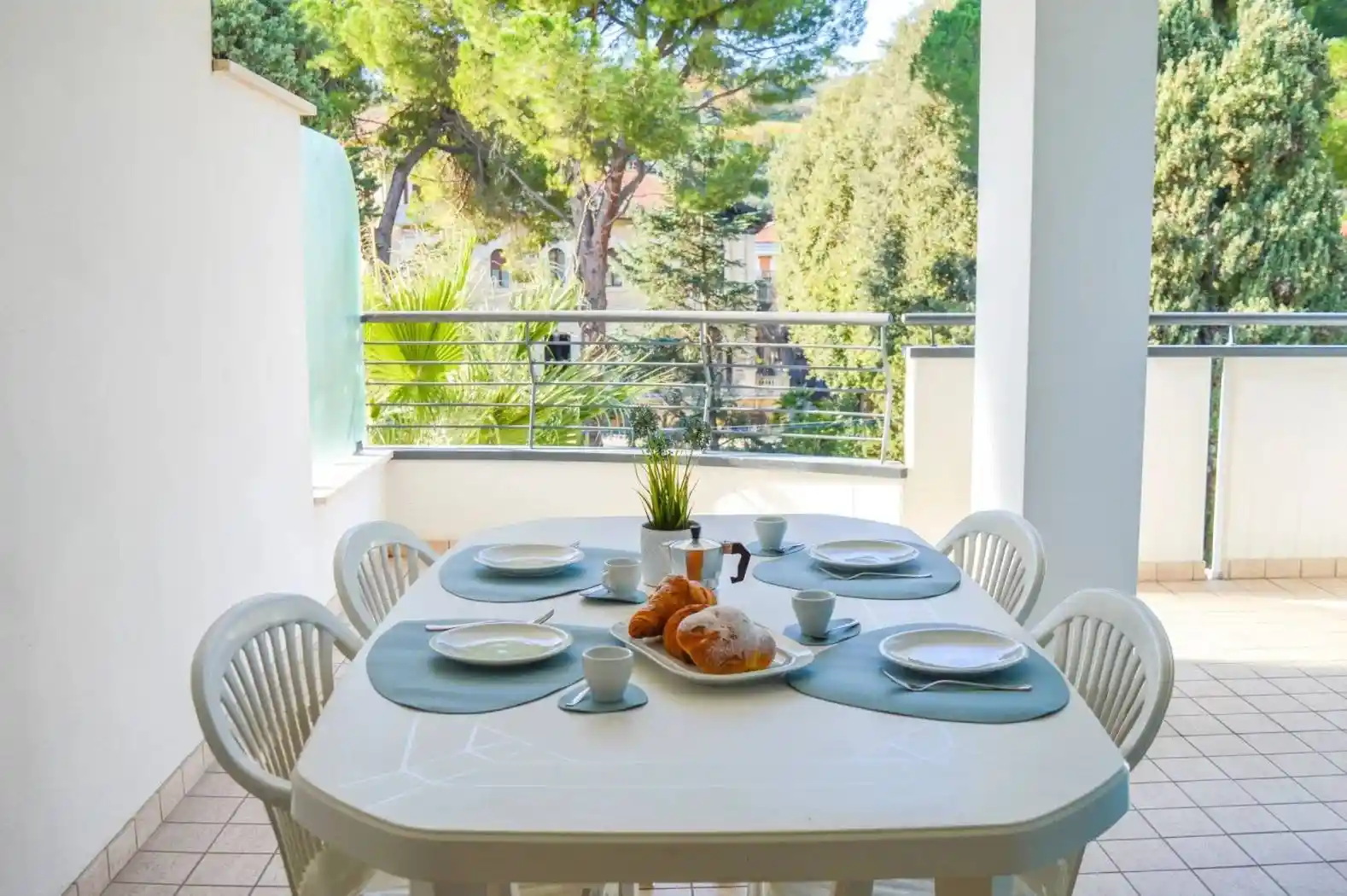 Bilocale via Gabriele D'Annunzio, Centro, Pineto - foto 5