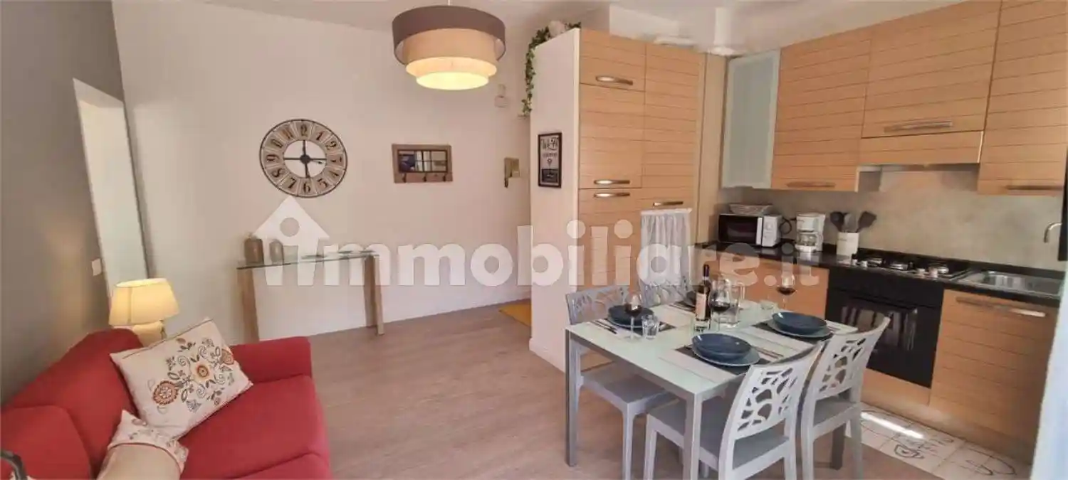 Appartamento in vendita a Cannobio