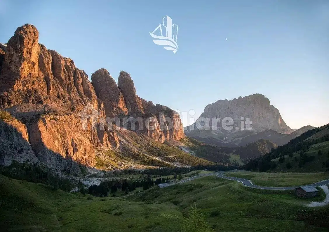 Appartamento in vendita a Ortisei