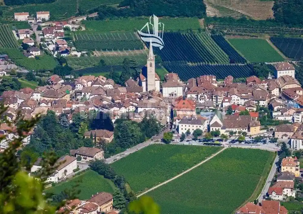 Casa indipendente in vendita a Caldaro sulla Strada del Vino
