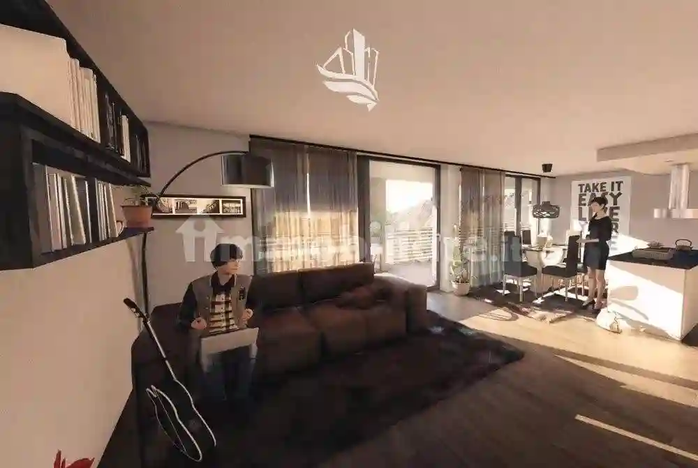 Appartamento - foto 4