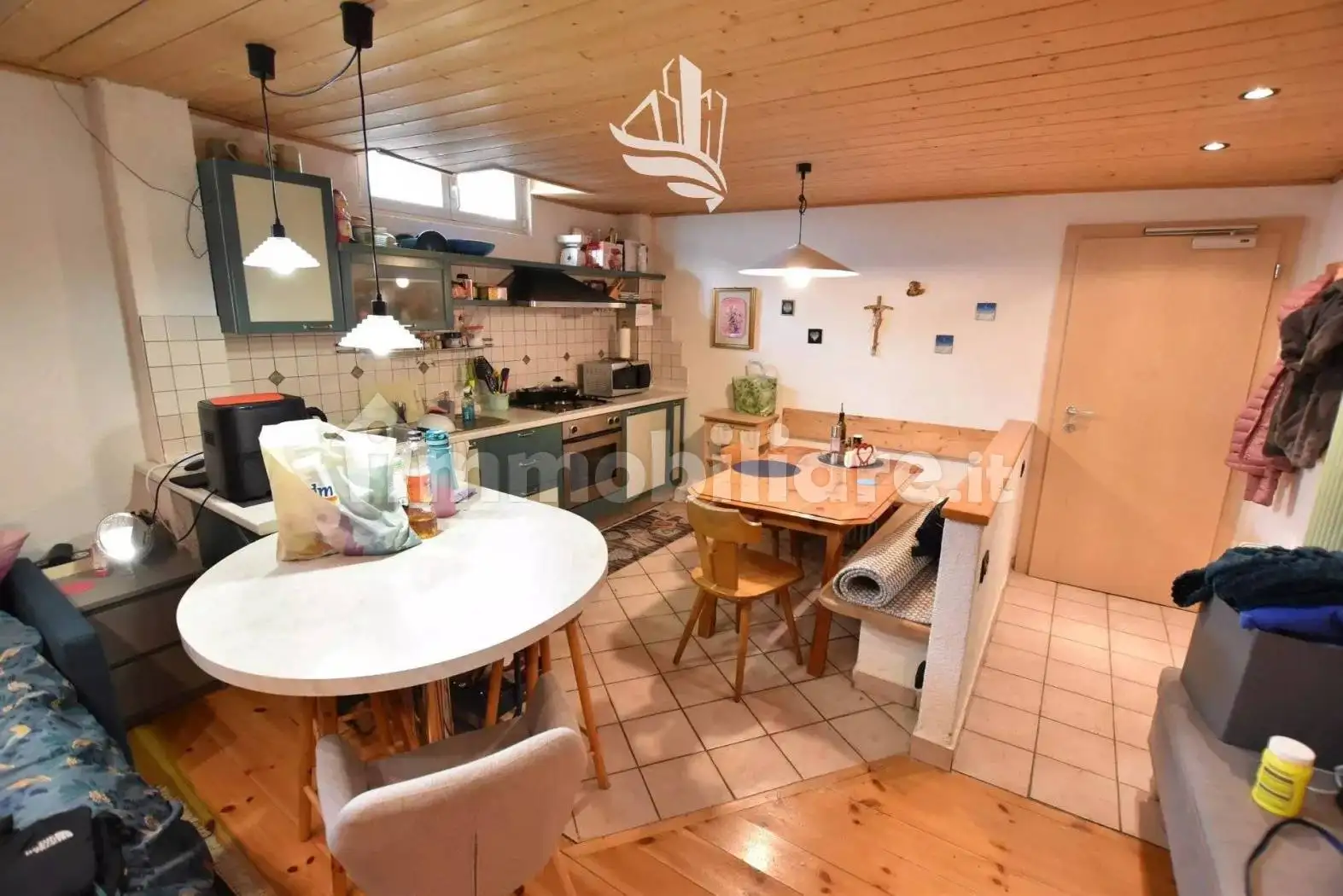 Appartamento in vendita a Castelrotto