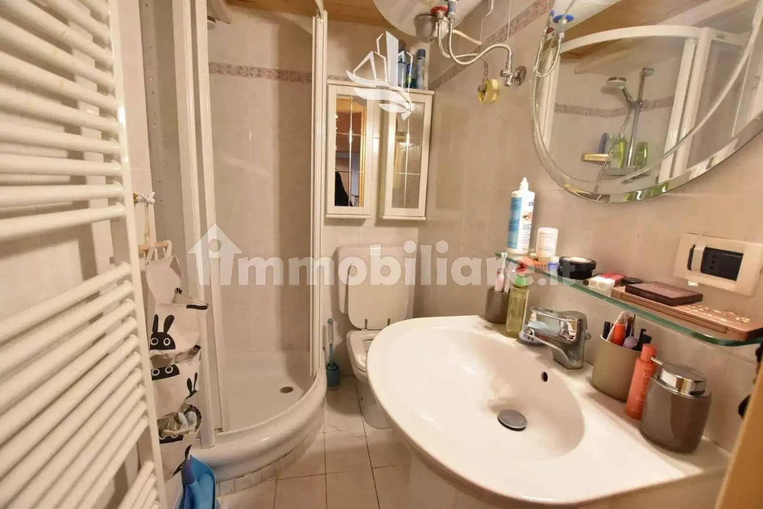 Bilocale Località Compatsch 26, Compatsch, Castelrotto - foto 5