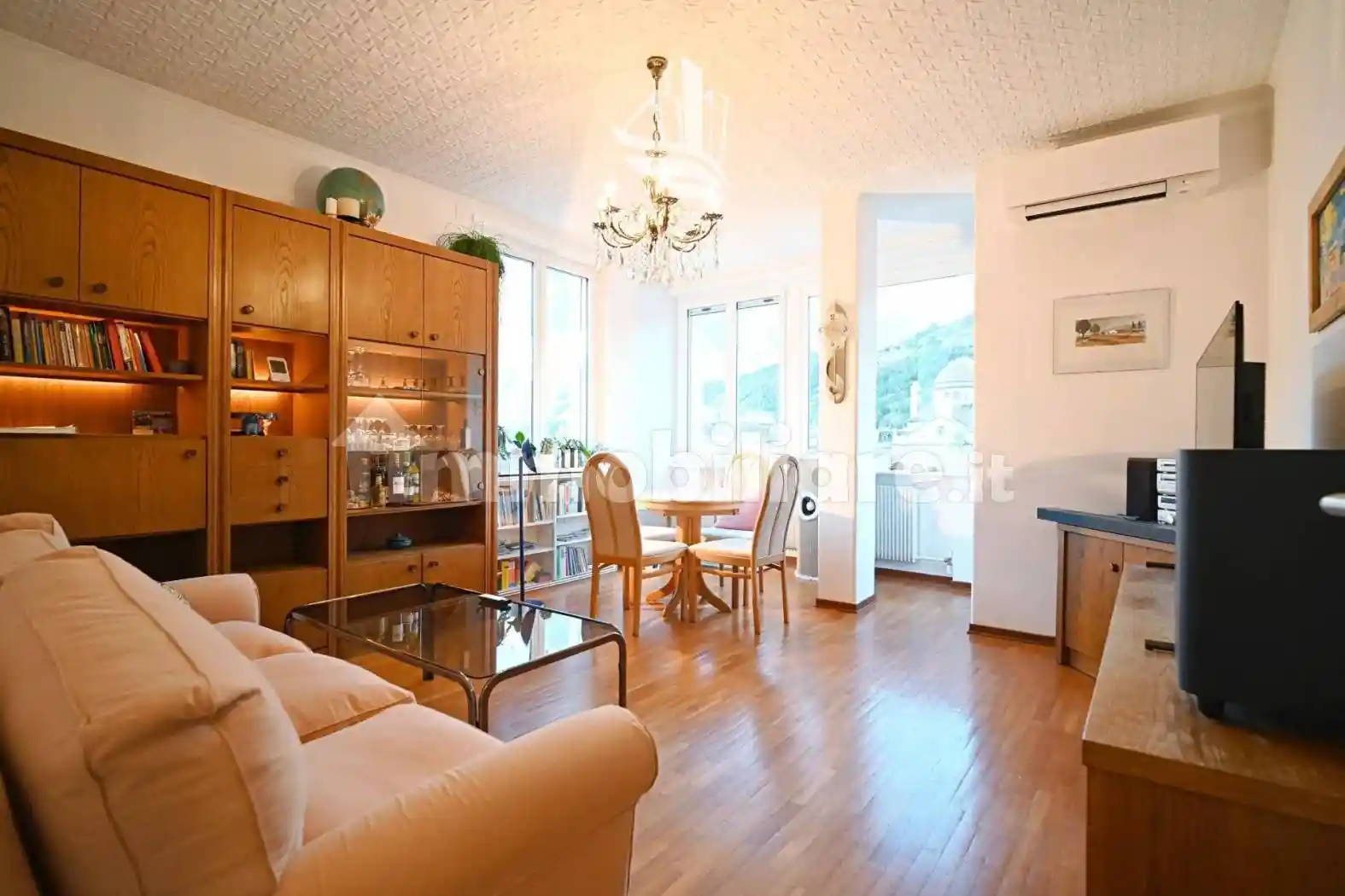 Appartamento in vendita a Merano