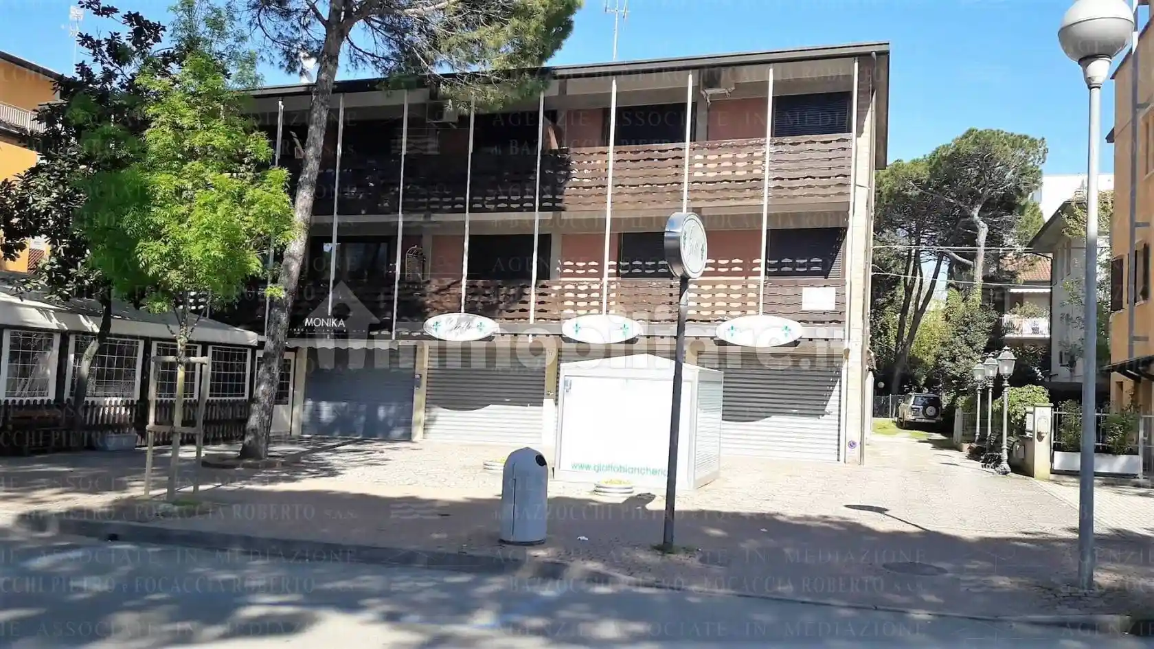 Appartamento in affitto a Cervia