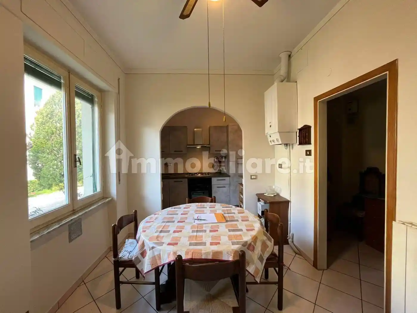 Appartamento in vendita a Pontedera