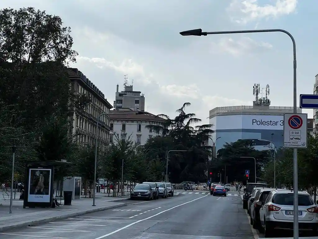Quadrilocale corso Concordia, Piave - Tricolore, Milano - foto 3