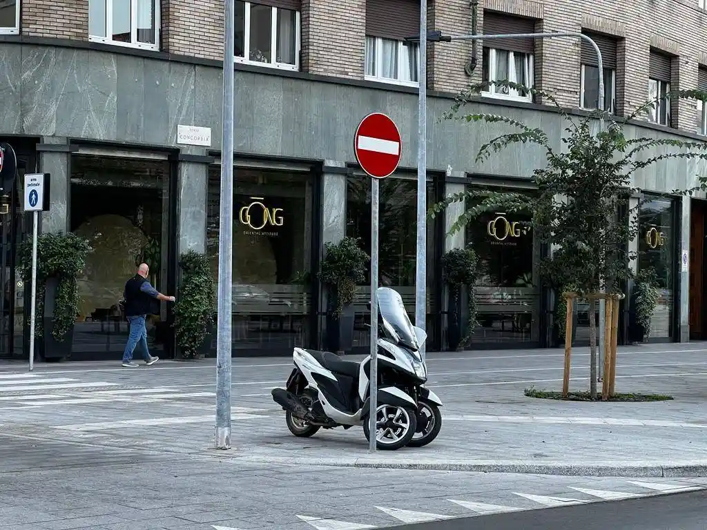 Quadrilocale corso Concordia, Piave - Tricolore, Milano - foto 4