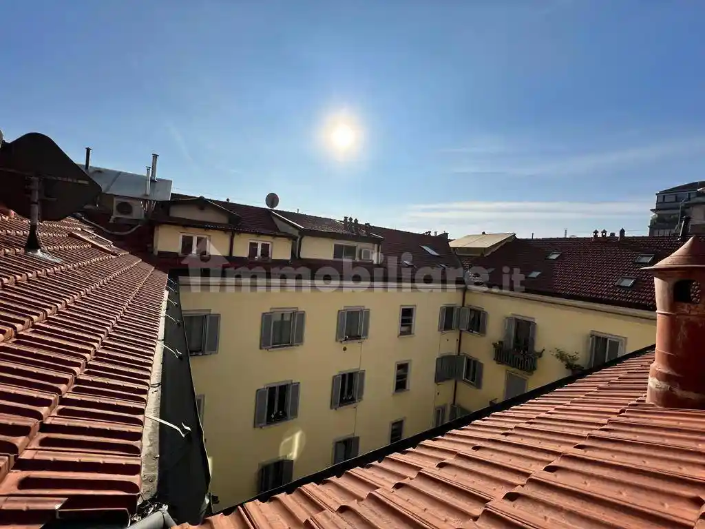 Quadrilocale corso Concordia, Piave - Tricolore, Milano - foto 5