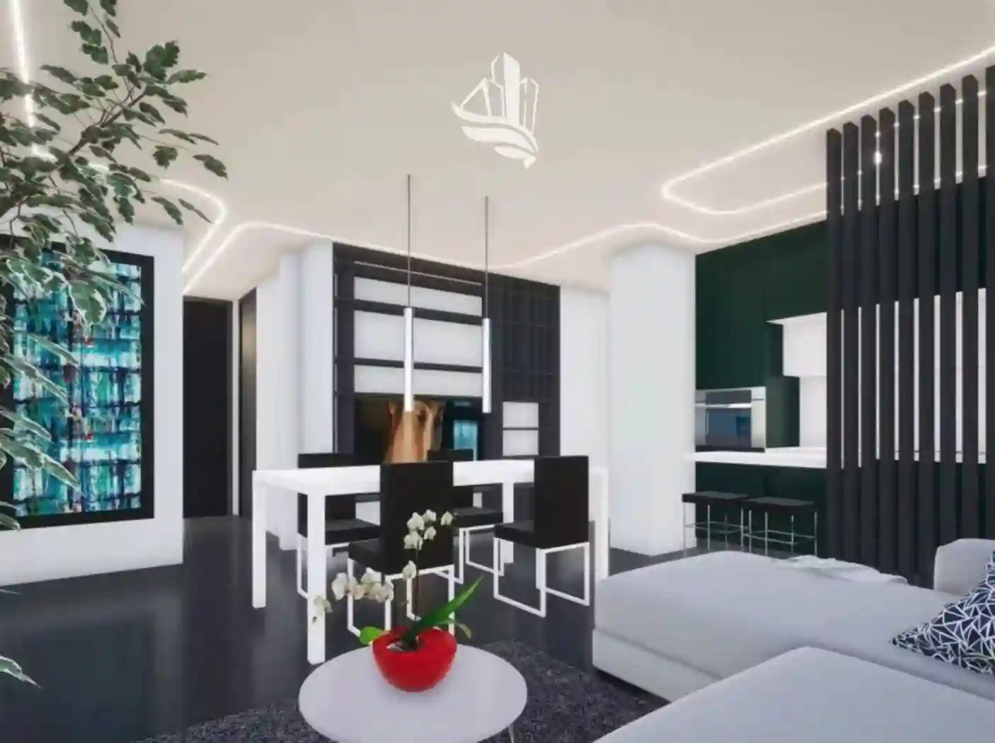 Appartamento - foto 4