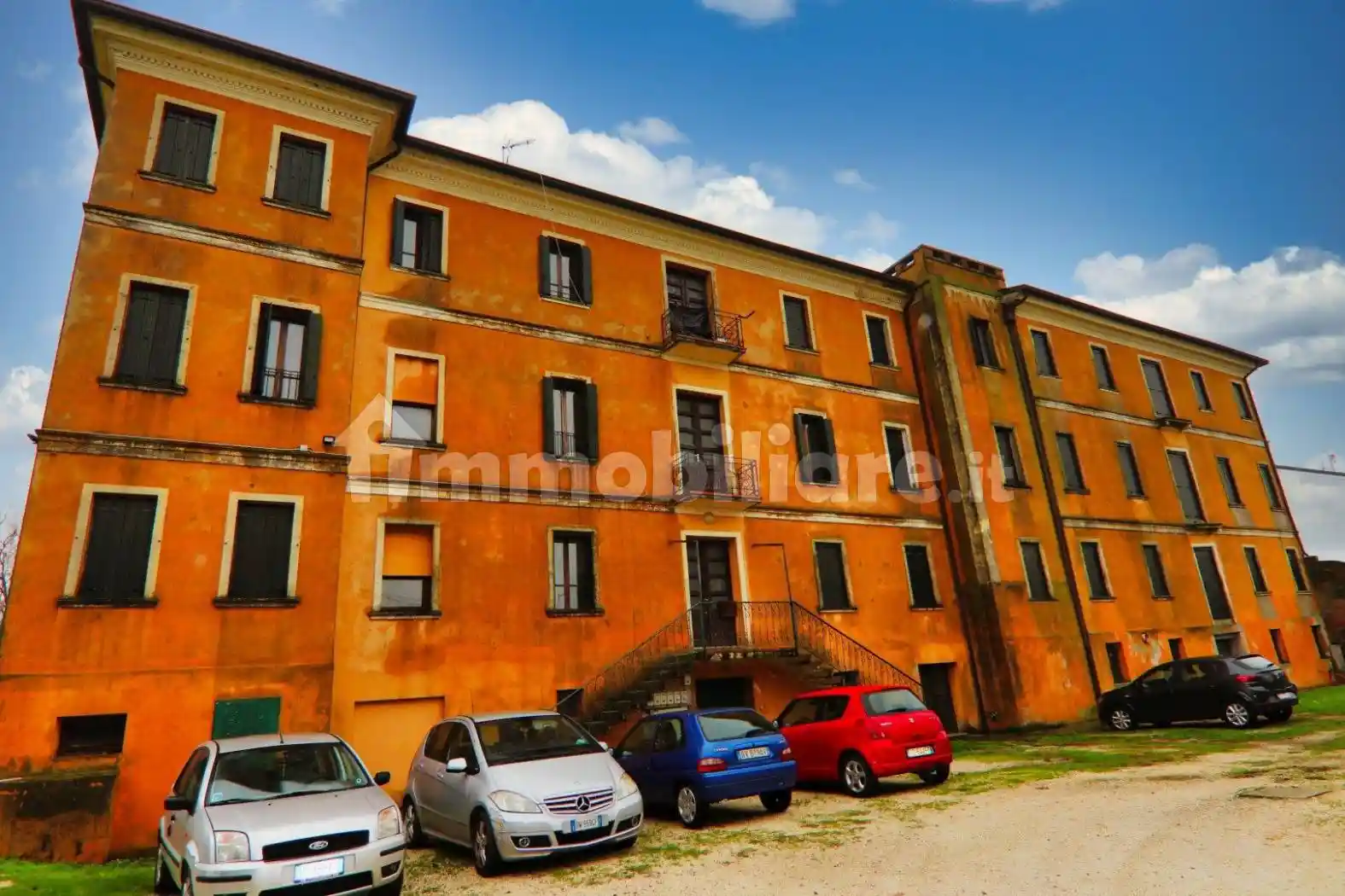 Trilocale via Ricotti 924, Centro, Castelguglielmo - foto 3