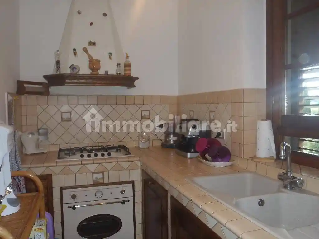 Appartamento in vendita a Siena