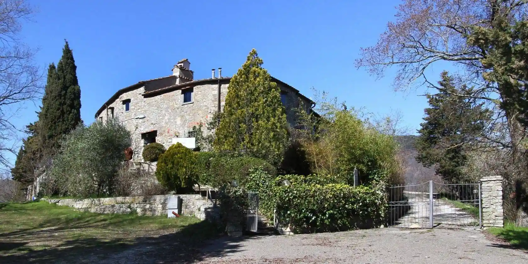 Rustico - Casale in vendita a Fiesole