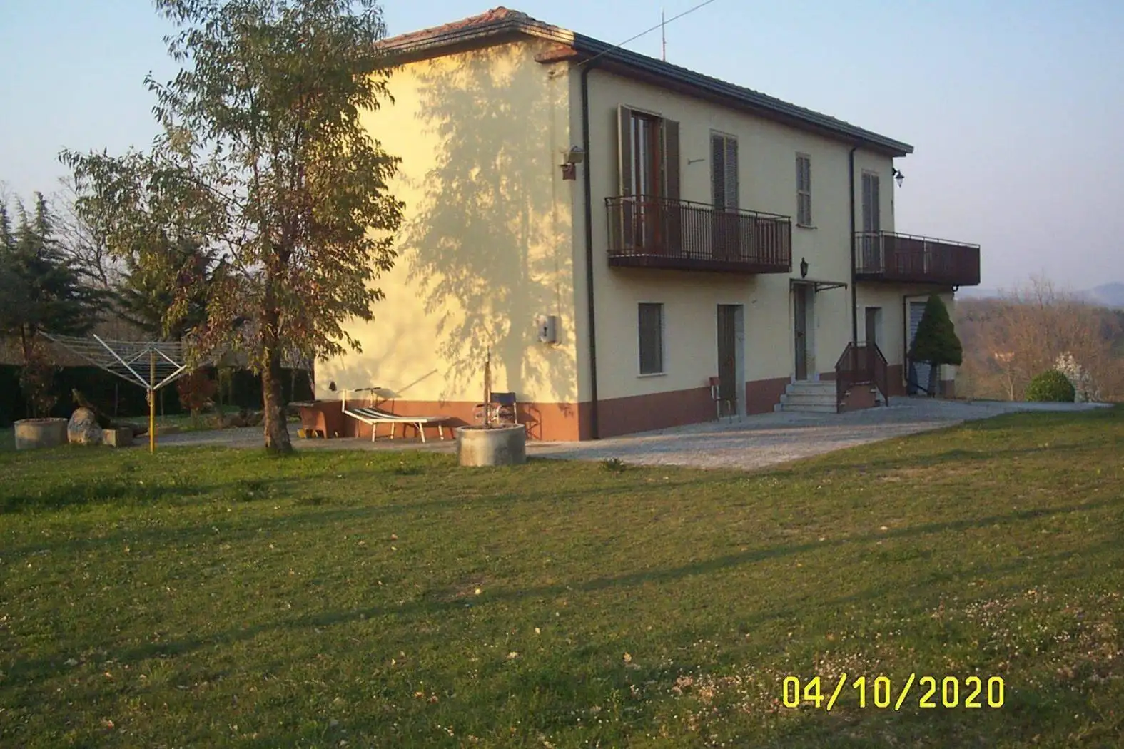 Villa in vendita a Lioni