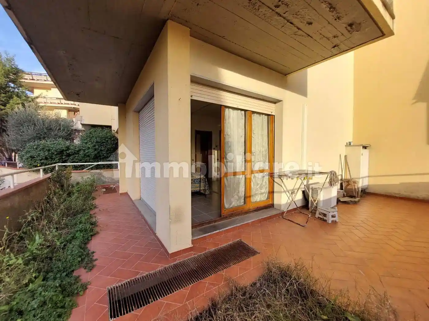 Appartamento in vendita a Montecatini-Terme