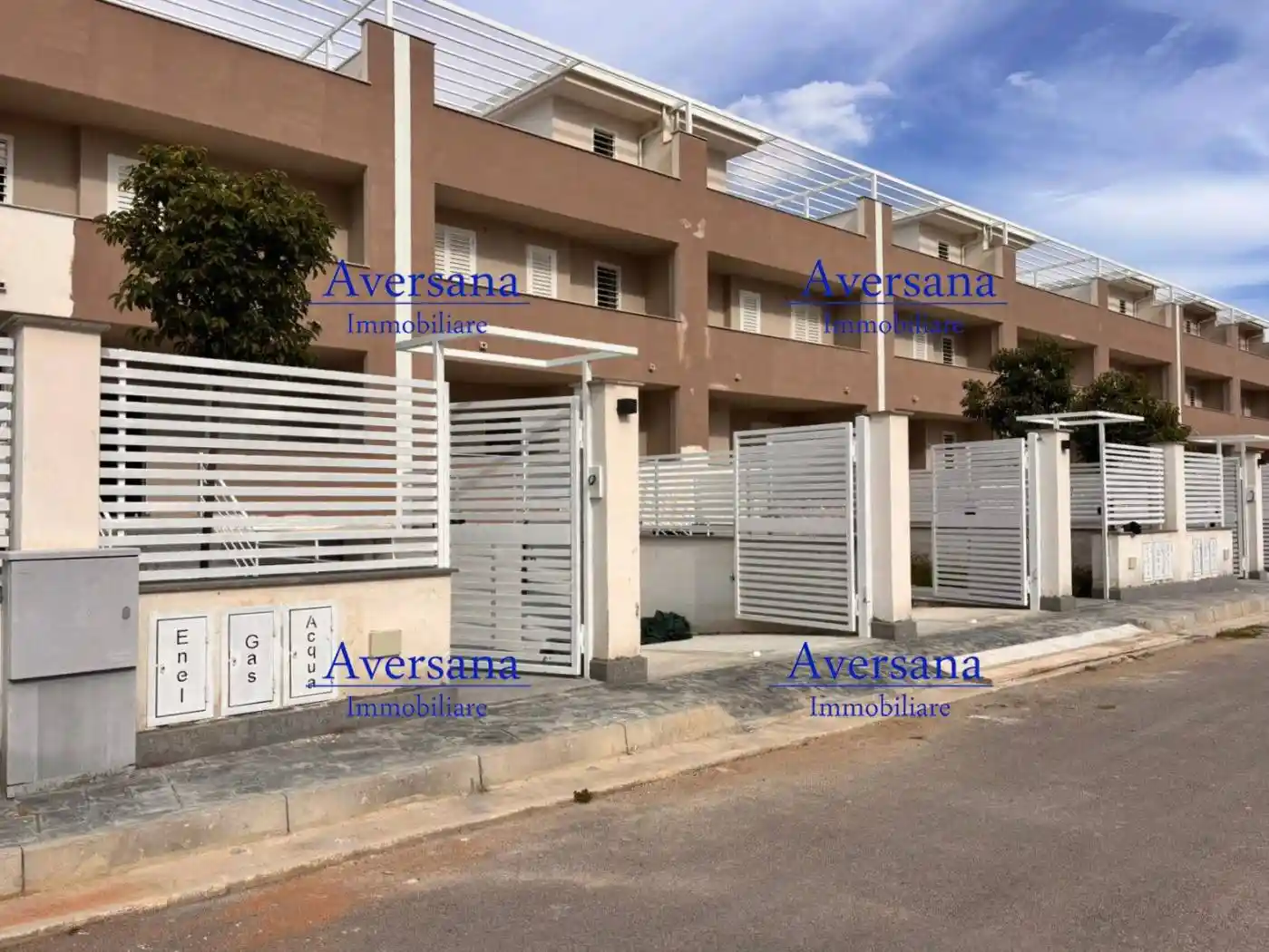 Villetta a schiera - foto 3