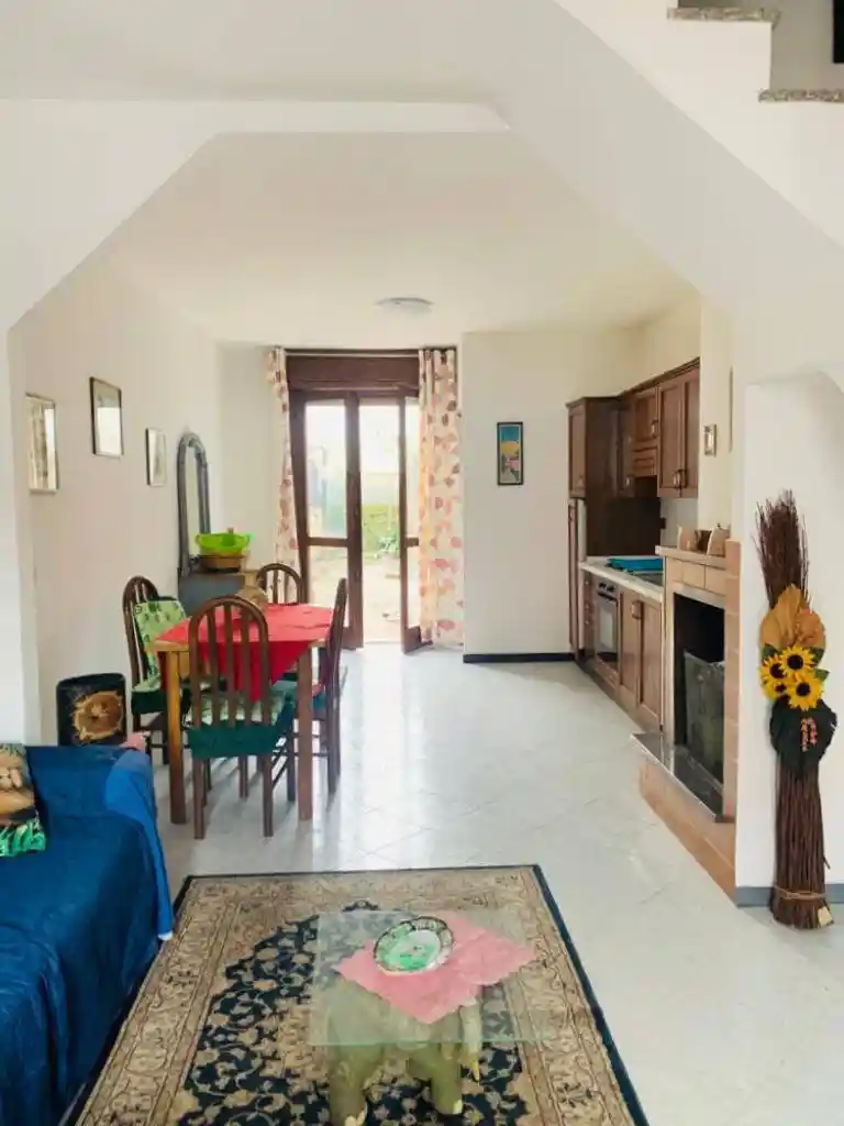 Casa indipendente in affitto a Brescia