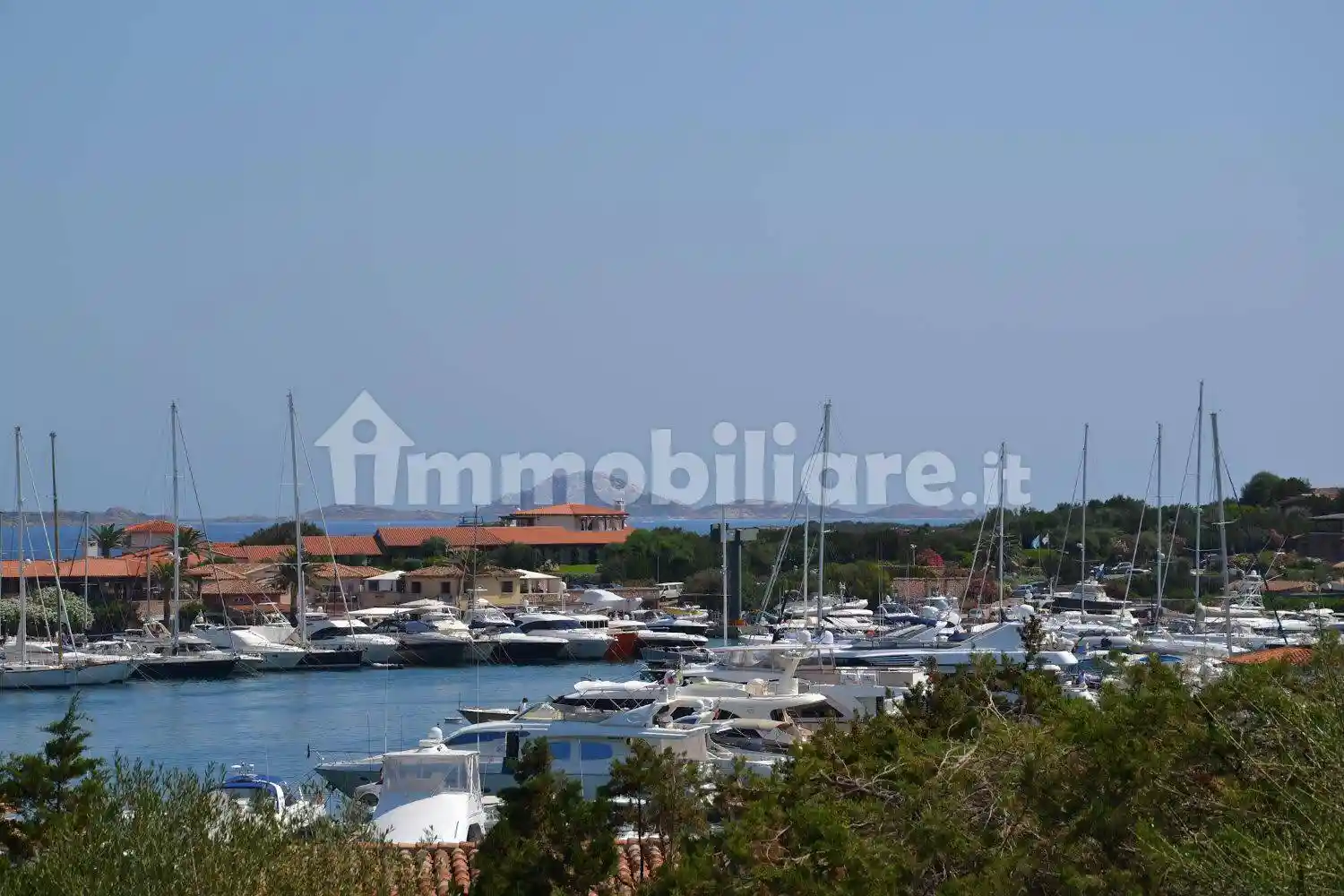 Appartamento in affitto a Olbia