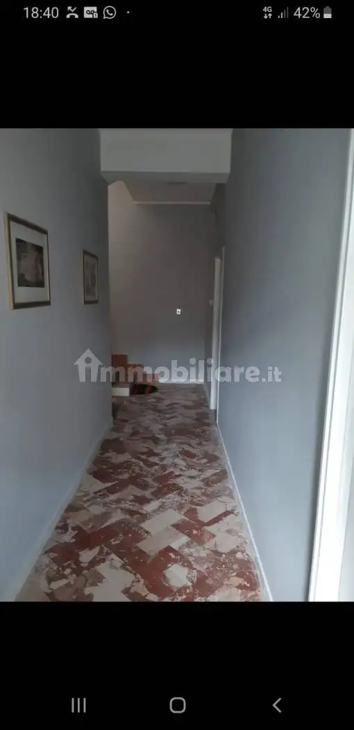 Casa indipendente in vendita a San Calogero