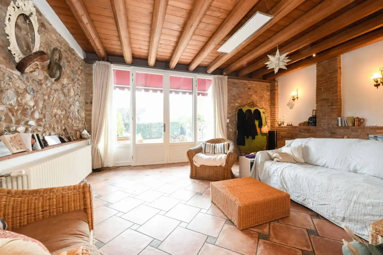 Villa in vendita a Cavriana