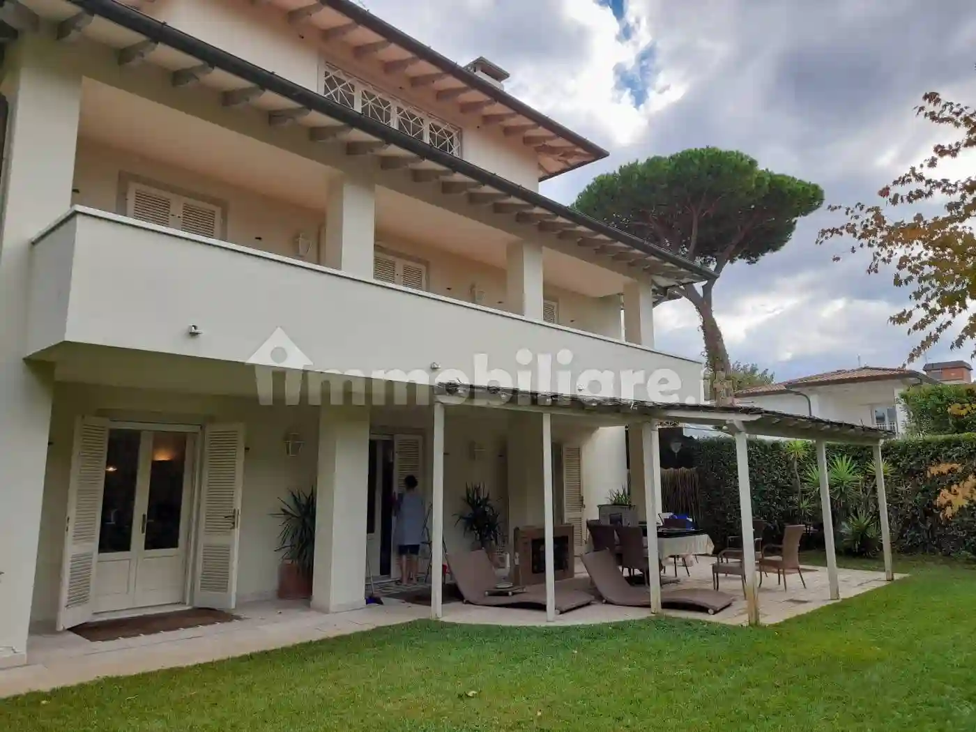 Villa - foto 3