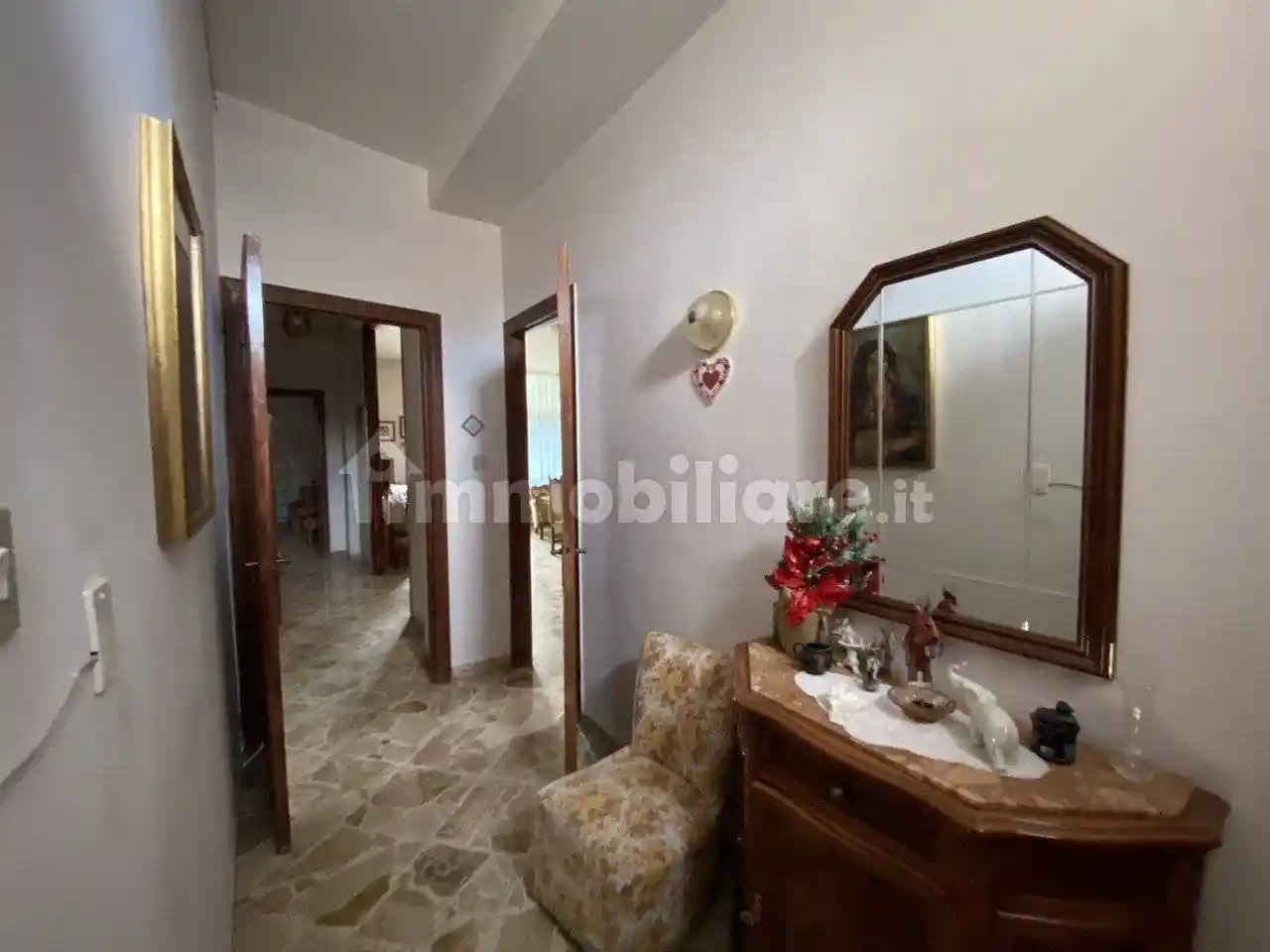 Appartamento in vendita a Castelvetrano