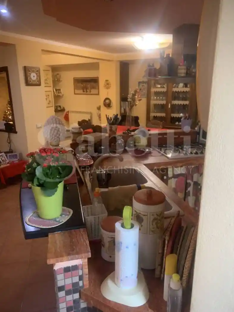 Villa in vendita a Altavilla Milicia