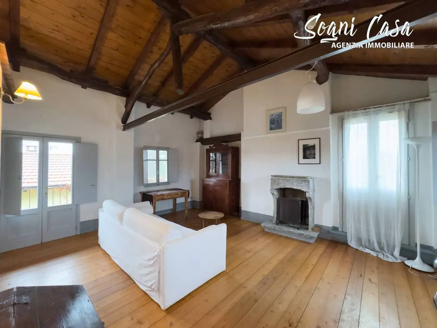 Appartamento in affitto a Agrate Conturbia