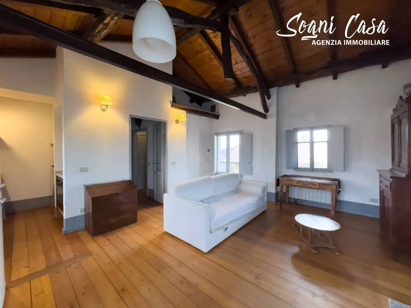 Bilocale via Guglielmo Marconi, Agrate Conturbia - foto 3