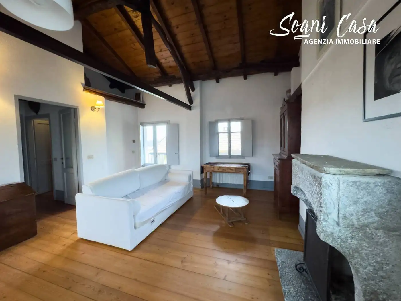 Bilocale via Guglielmo Marconi, Agrate Conturbia - foto 4