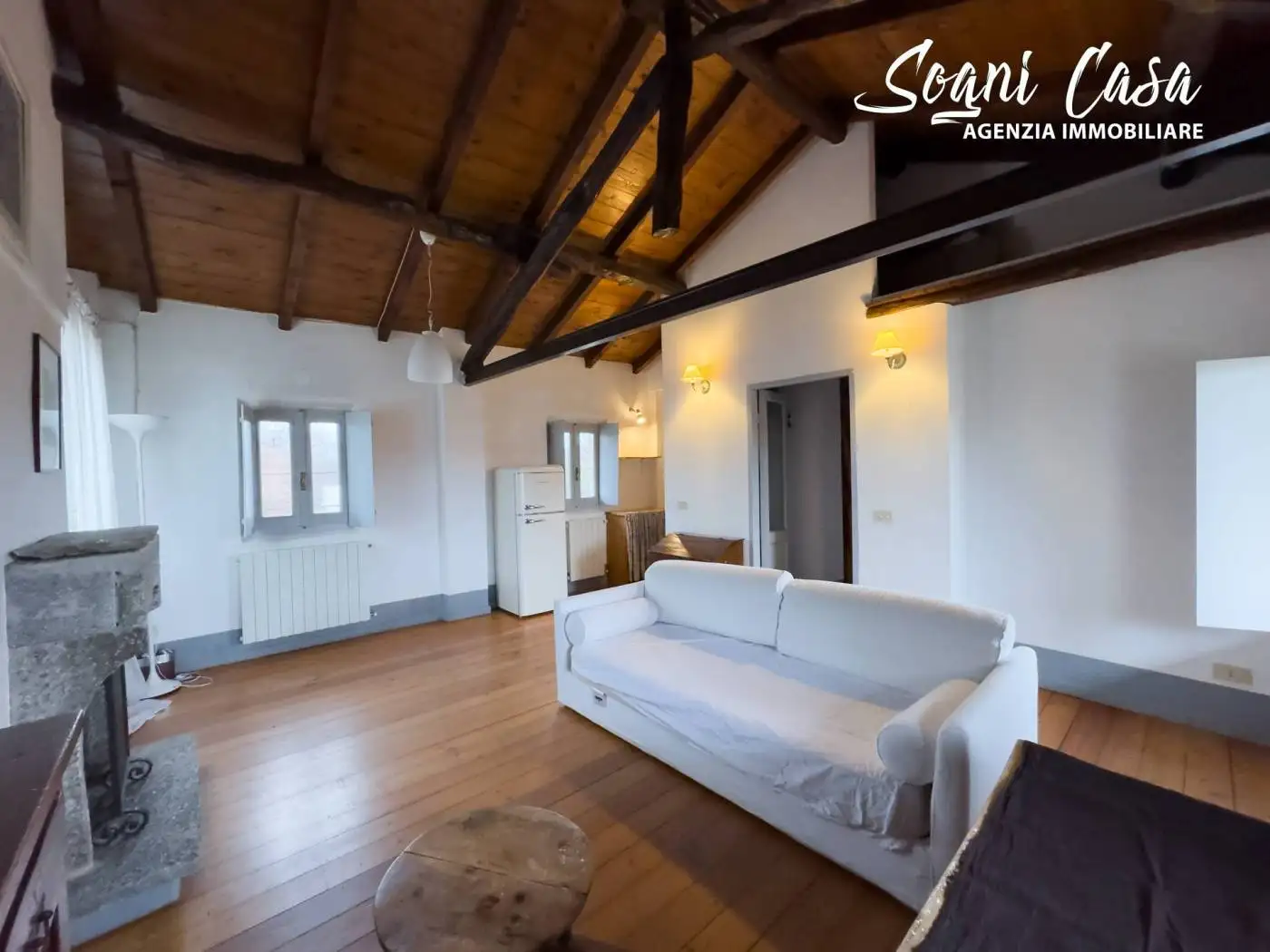 Bilocale via Guglielmo Marconi, Agrate Conturbia - foto 5