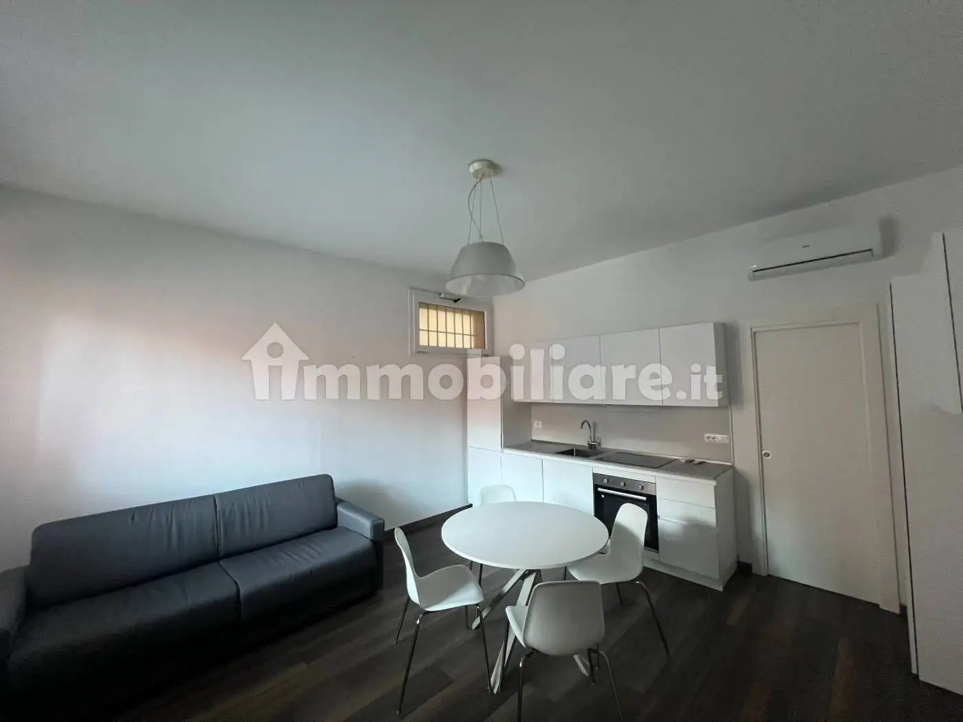 Appartamento in affitto a Bologna