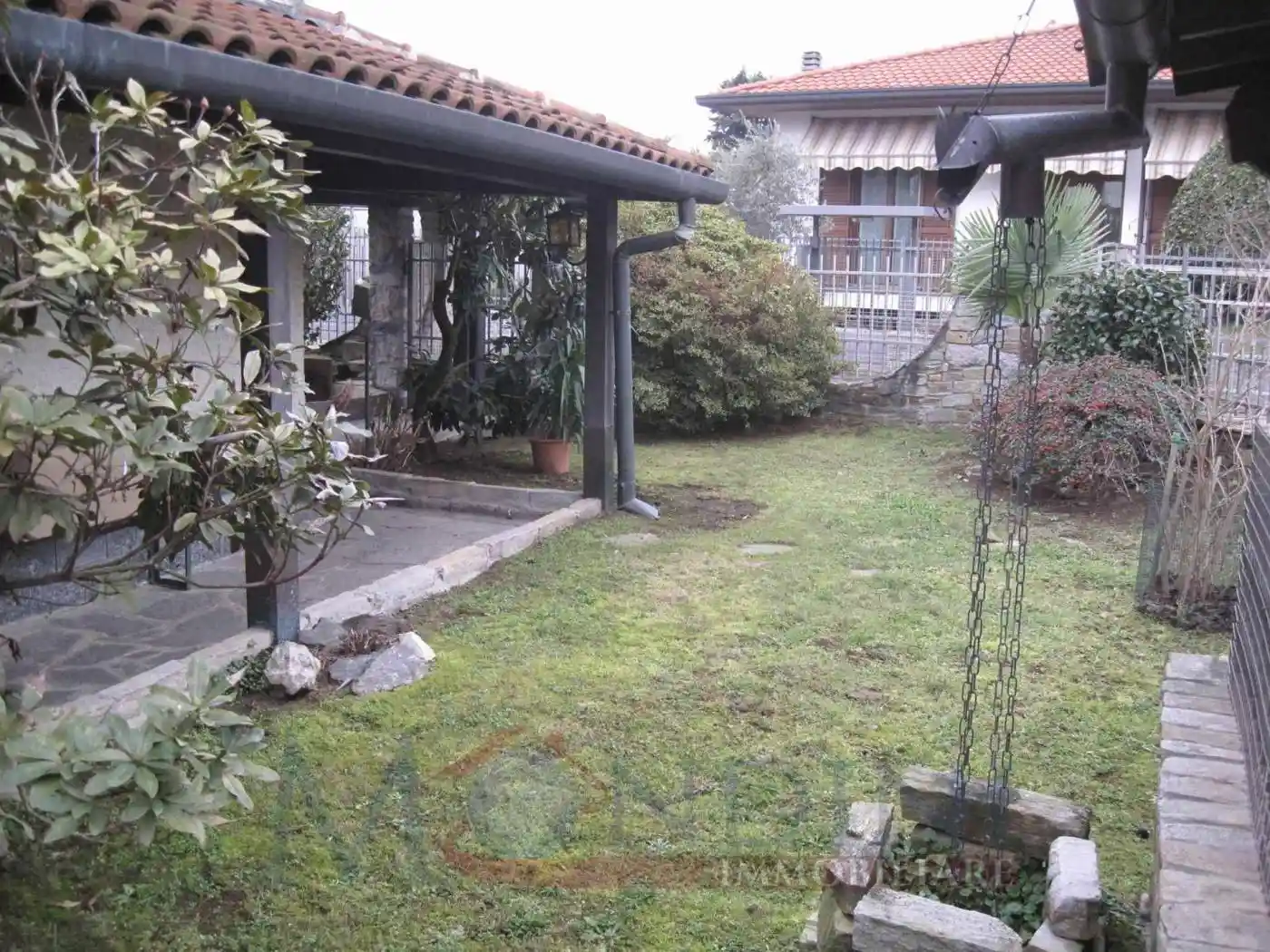 Villa in vendita a Samarate