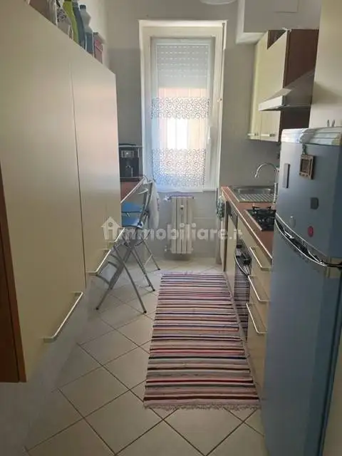 Trilocale corso Don Luigi Orione 47, Centro, Tortona - foto 3