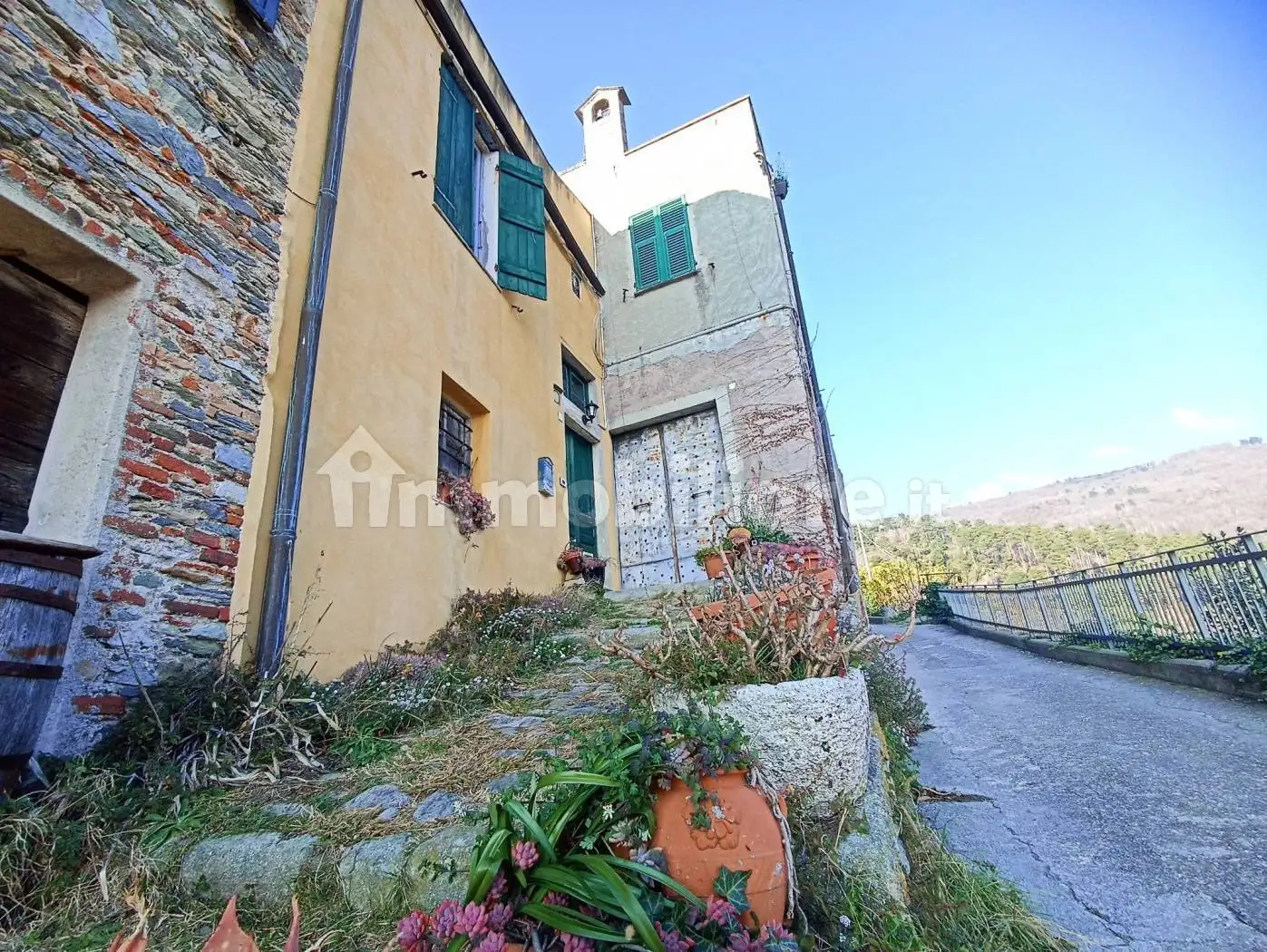 Rustico - Casale in vendita a Orco Feglino