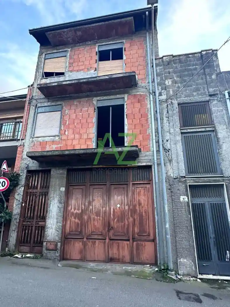 Casa indipendente in vendita a Belpasso