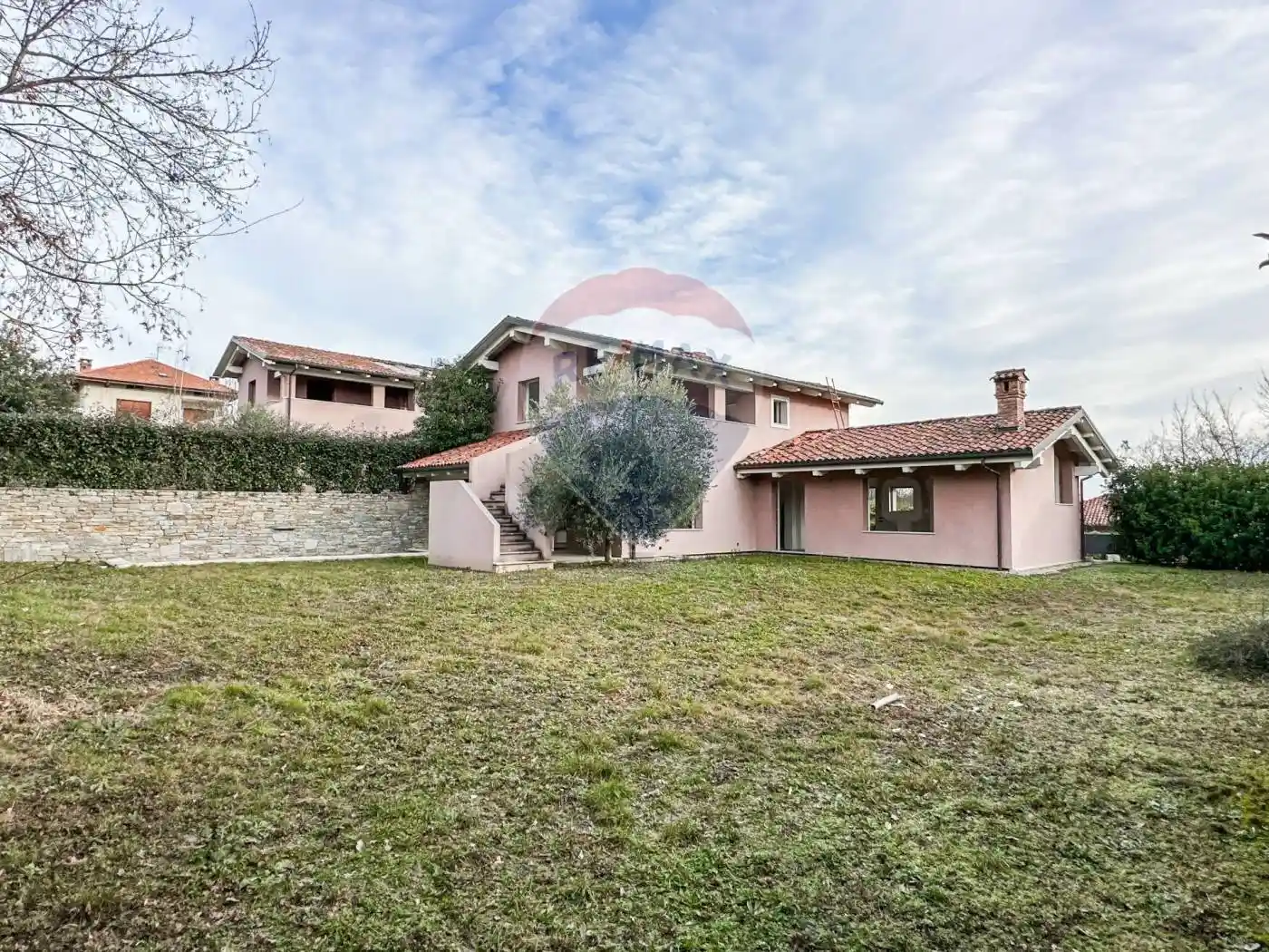 Villa in vendita a Biella