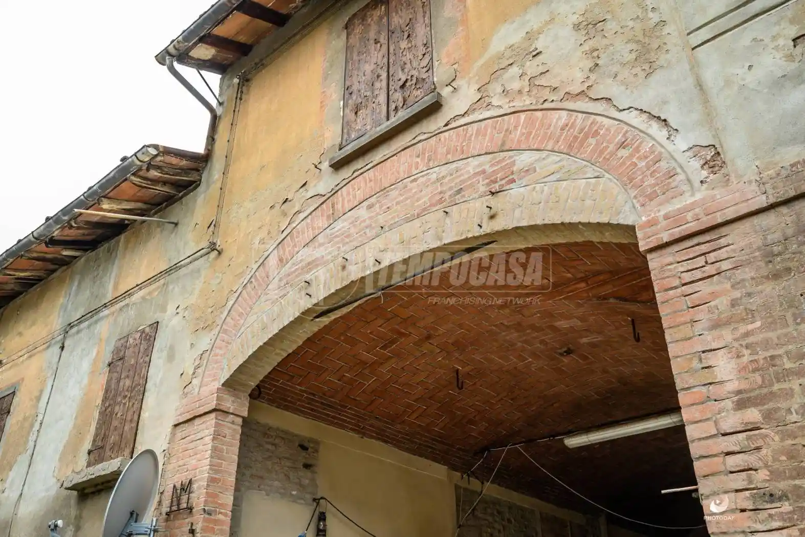 Rustico - Casale in vendita a Scandiano