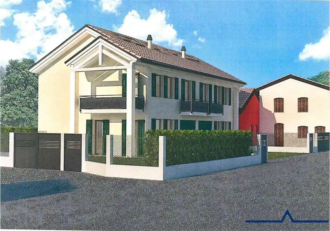 Villa in vendita a Venezia
