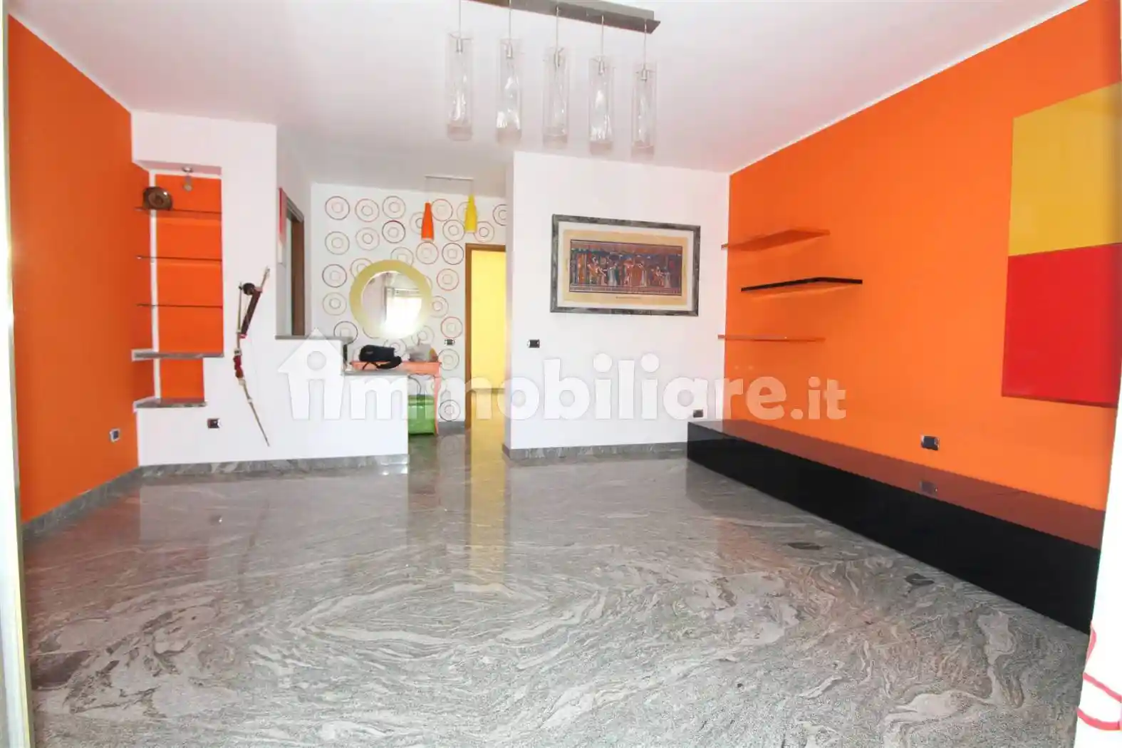 Appartamento in vendita a Melilli