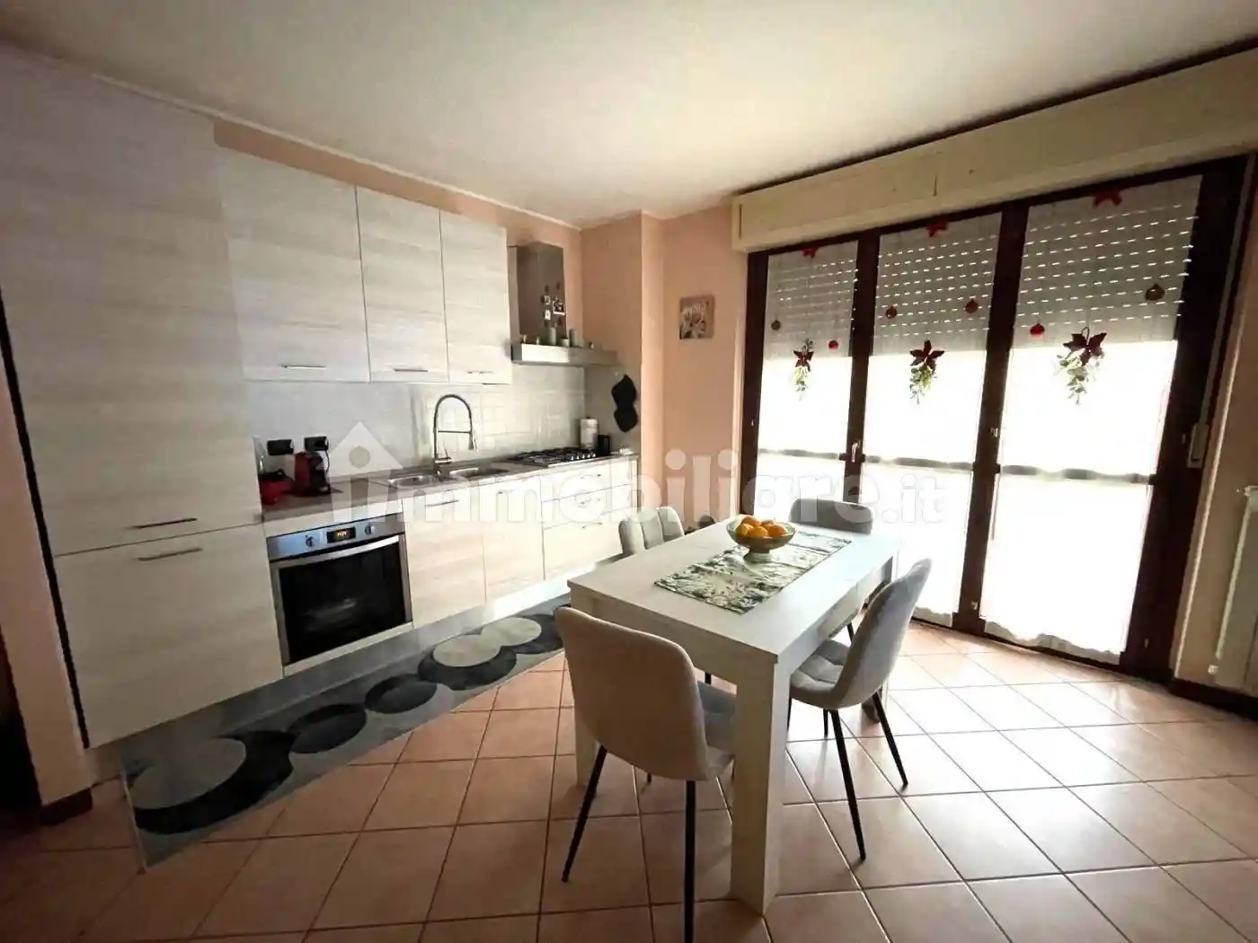 Appartamento in affitto a Lainate