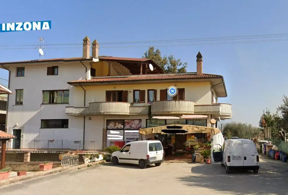 Appartamento in vendita a Castellalto