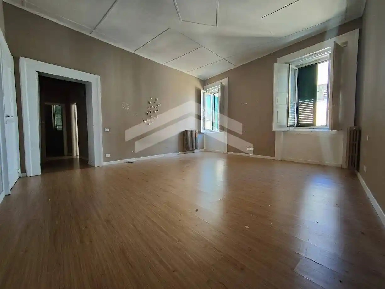 Appartamento in vendita a Campobasso