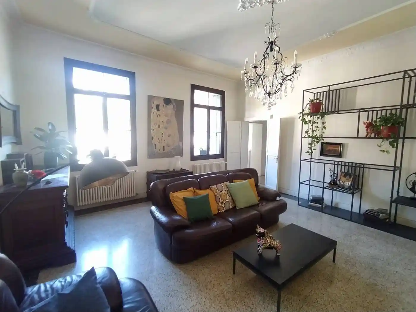 Appartamento in affitto a Marostica