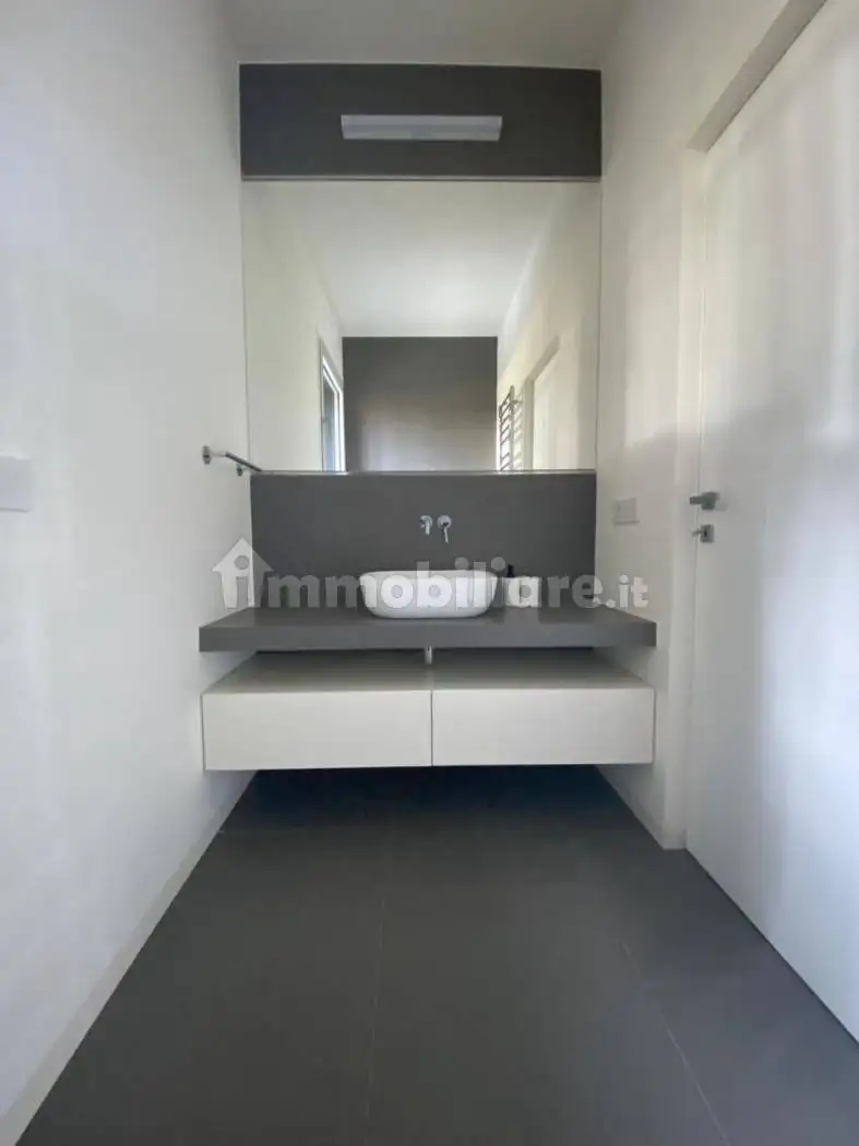 Villa in affitto a Montignoso